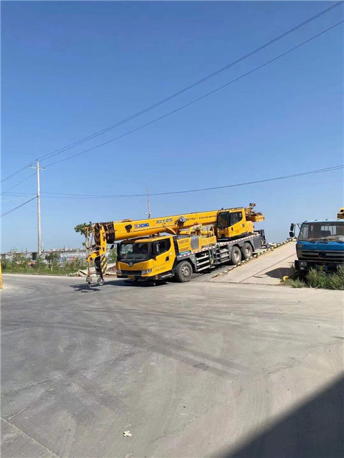 陆河县吊车作业时，可能会产生哪些额外收费项目？