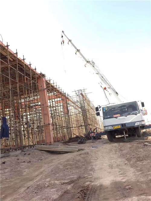 陆河县吊车作业的安全注意事项有哪些？