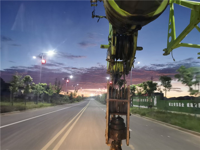 陆河县大件吊装怎么收费